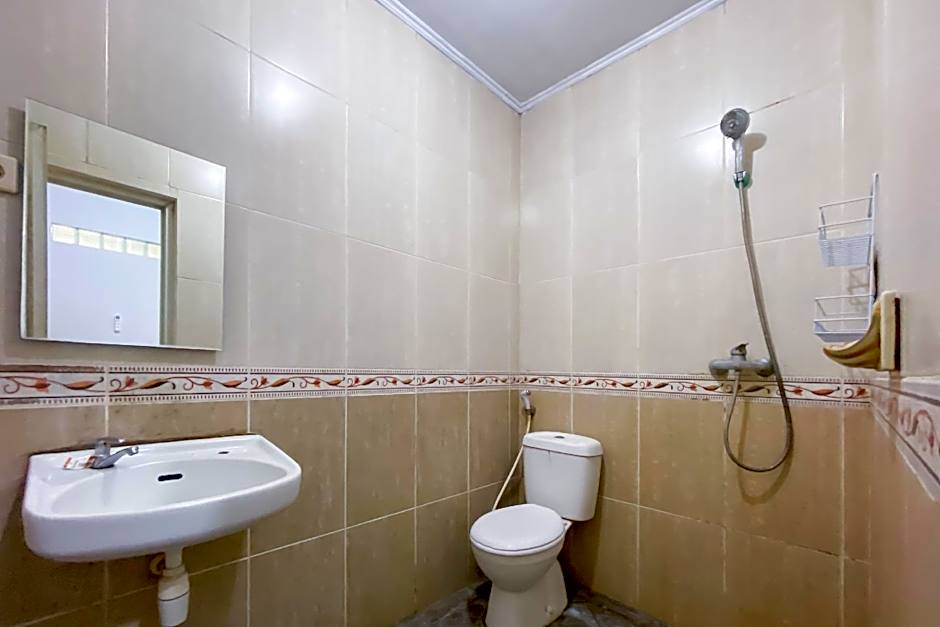 Budi Residence II Redpartner