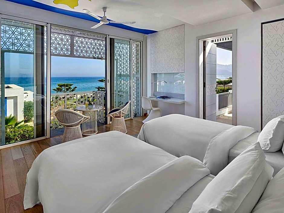 Sofitel Tamuda Bay Beach And Spa