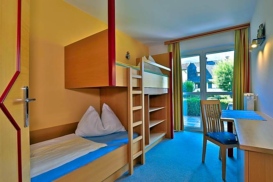 Hotel Garni Zerza