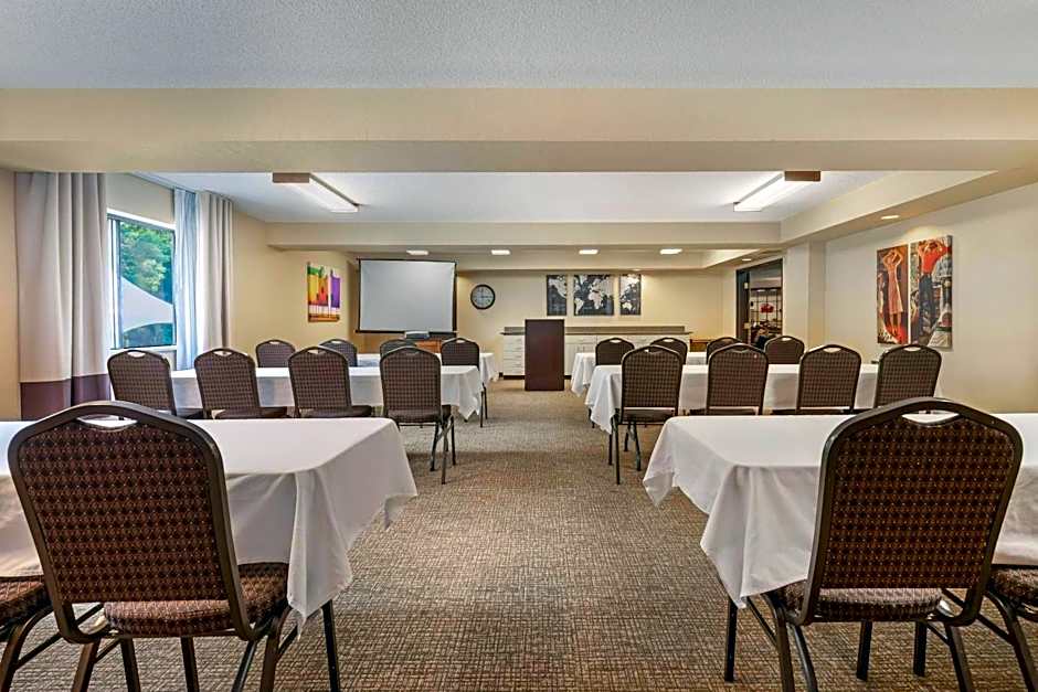 Quality Inn Saint Ignace I-75