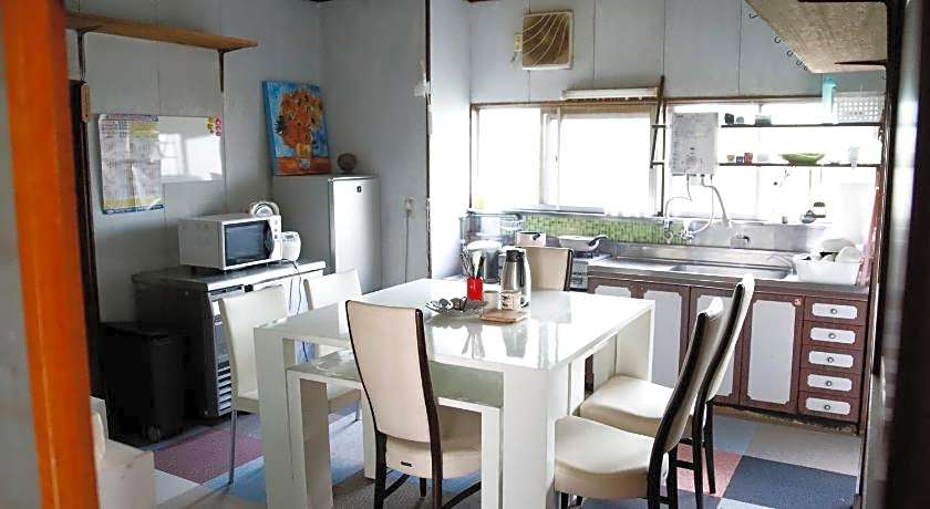 Pension Kamifuji