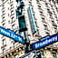 Martinique New York on Broadway Curio Collection by Hilton