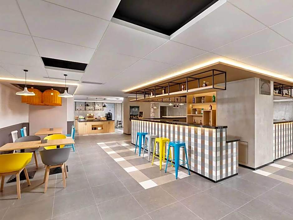 Campanile Hotel Changchun People's Square the Mixc