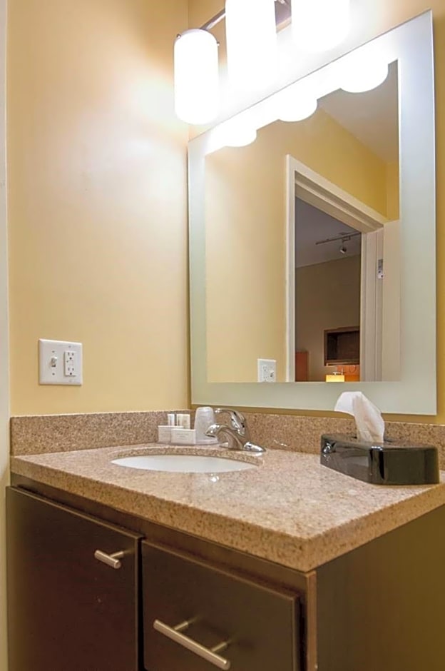 TownePlace Suites by Marriott Baton Rouge Gonzales