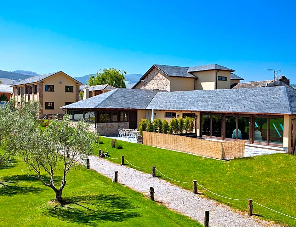 Hotel Casa Cachón