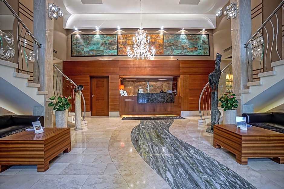 Farmona Hotel Business & SPA