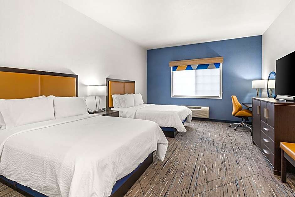 Holiday Inn Express Wenatchee By IHG