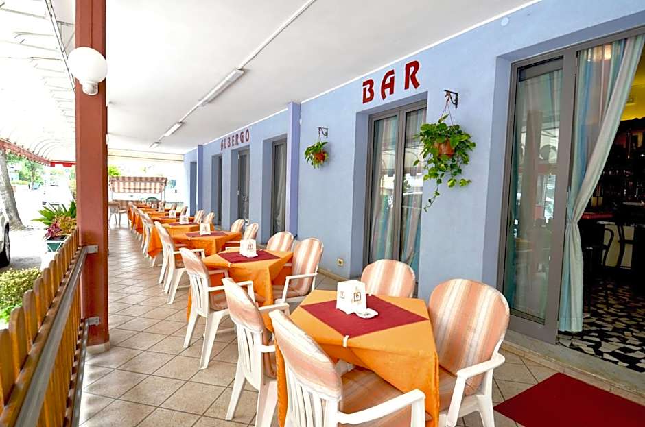 Hotel Edera