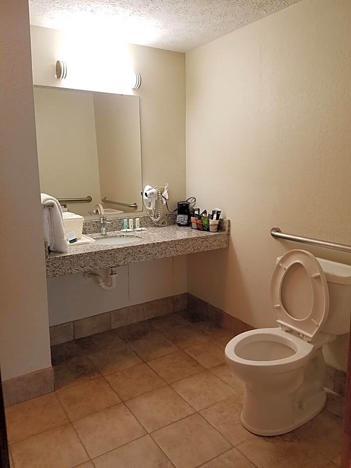 Quality Inn New River Gorge