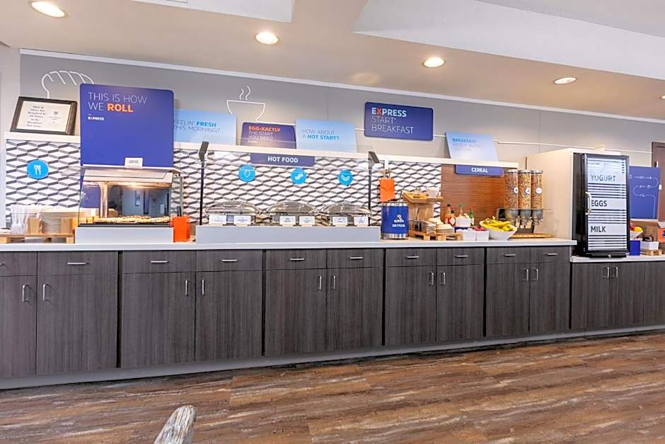 Holiday Inn Express Spokane-Valley By IHG