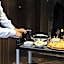 Hotel Radisson Puebla Angelopolis