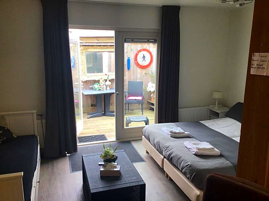 Bed & Breakfast Klokgaaf
