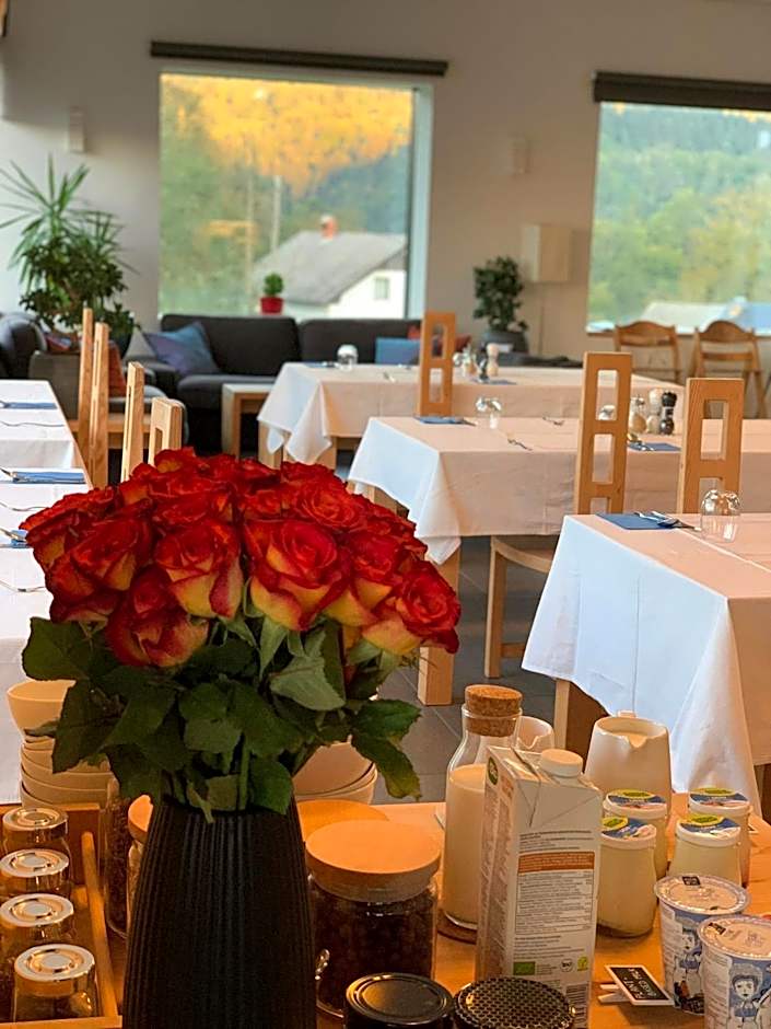 eco boutique hotel AMS Beagle