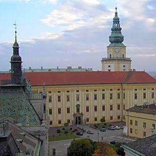 Hotel U Zlatého kohouta
