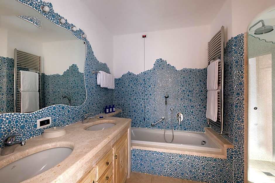 Romazzino, A Belmond Hotel, Costa Smeralda