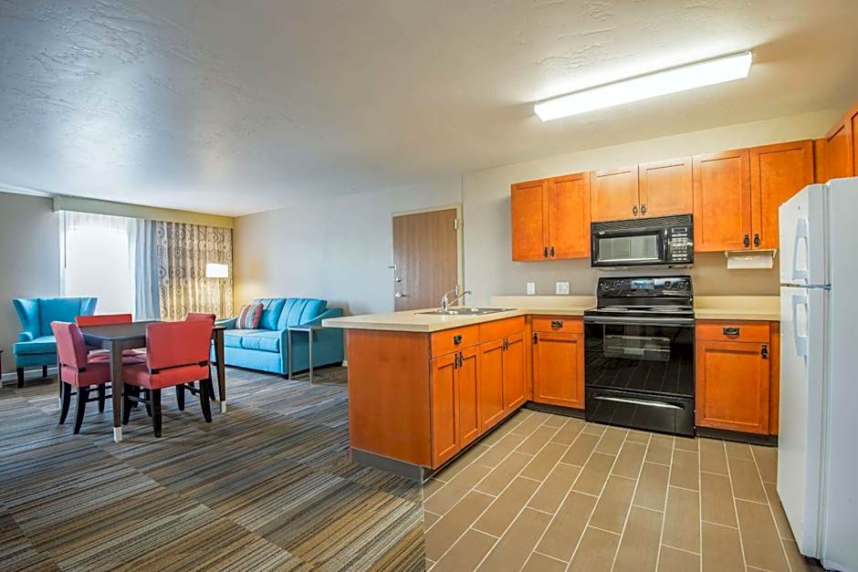 Hampton Inn By Hilton & Suites Los Alamos, Nm