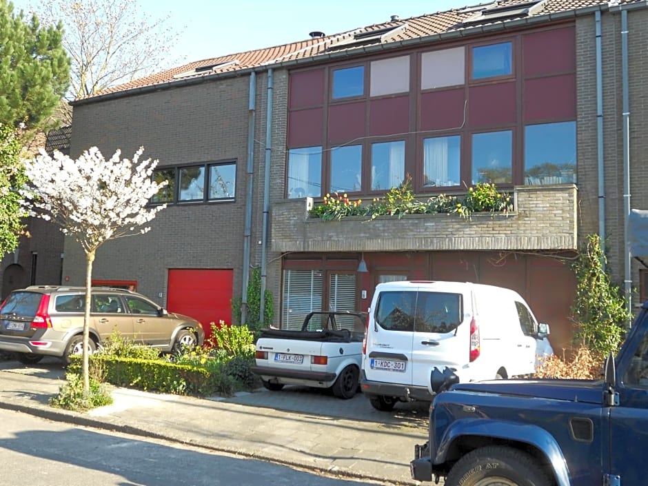 B&B Bij MoeMee