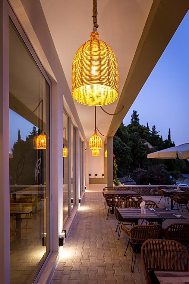 Eleals Boutique Hotel