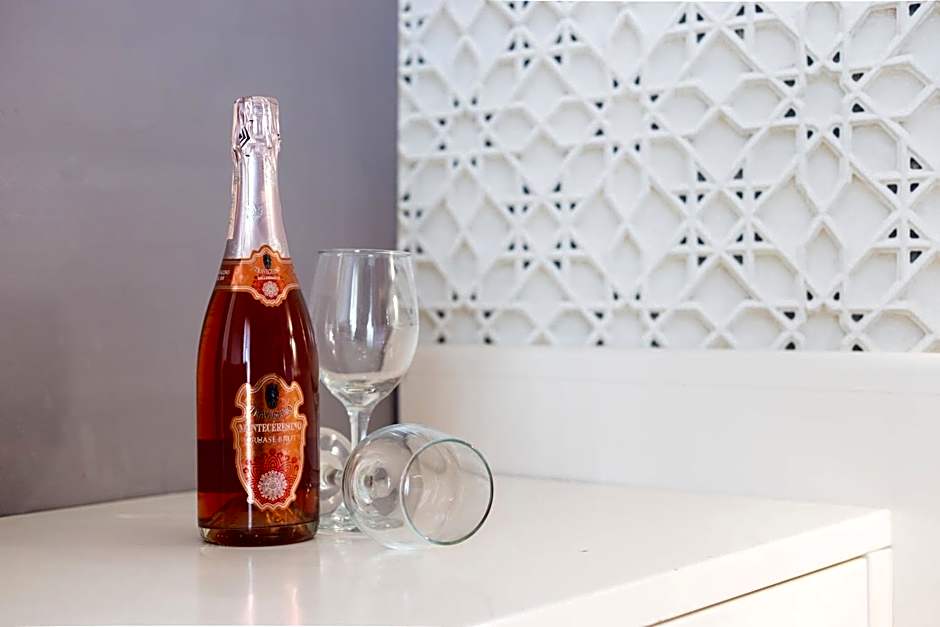 Sirena Boutique Hotel