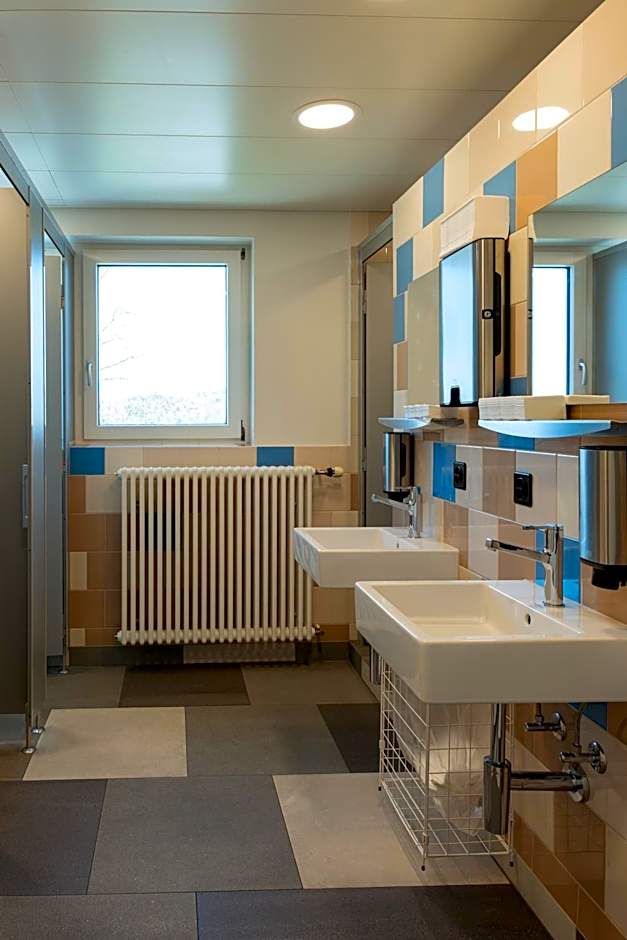 St. Gallen Youth Hostel