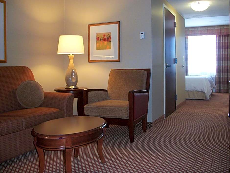 Hilton Garden Inn Bangor