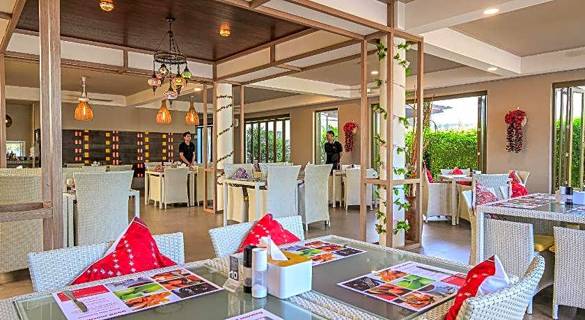 Ramada by Wyndham Phuket Southsea