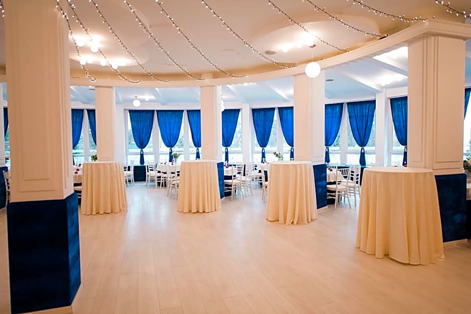 Hotel Park Sfantu Gheorghe