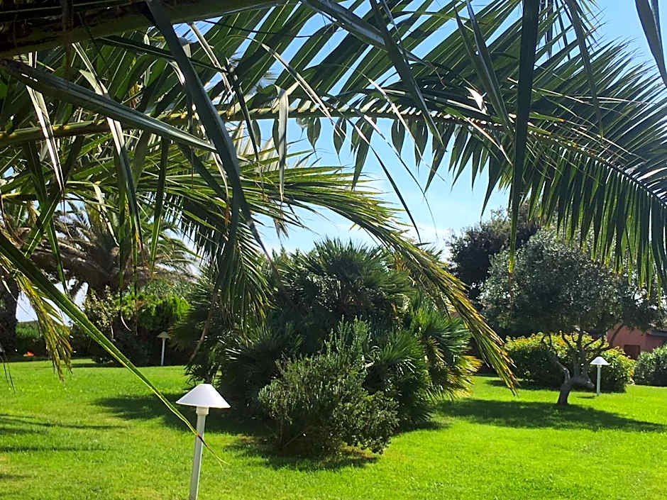 Cala Rosa Club Hotel