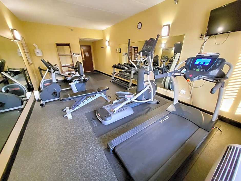 Wingate by Wyndham Greensboro-Coliseum