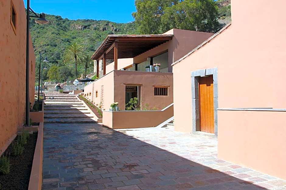 Hotel Rural El Mondalón