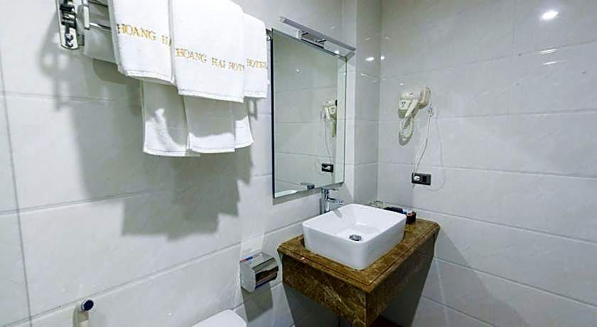 Hoang Hai Hotel Ninh Binh