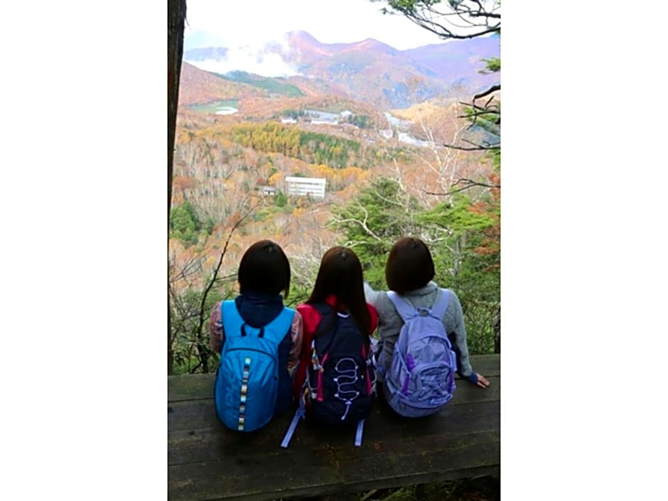 Shiga no Yu Hotel - Vacation STAY 98456v