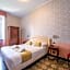 Villa Fieschi Boutique Hotel