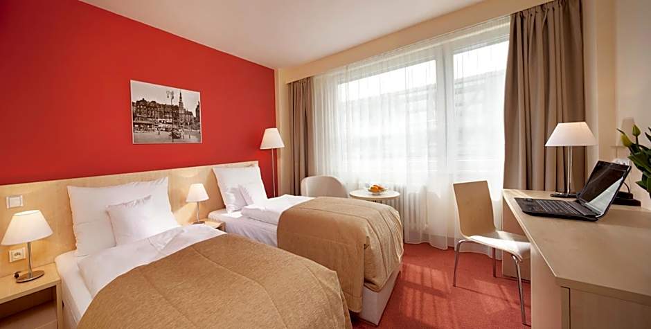 Clarion Congress Hotel Ostrava