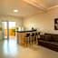 Souza Apart 1 - Apartamentos completos com muito aconchego