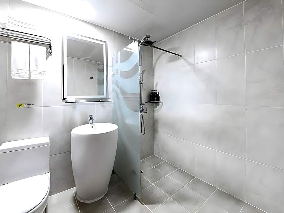 hotel parkside