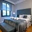 You Stylish Diagonal Apartments