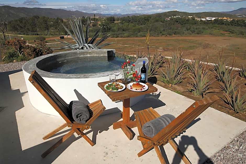 Sarab Hotel