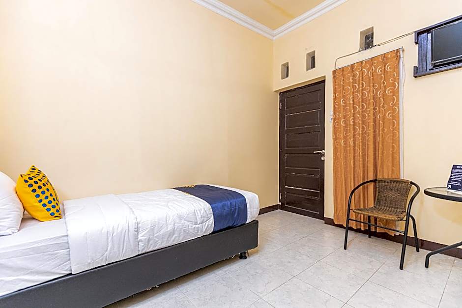 Hotel O Pondok Ripuji