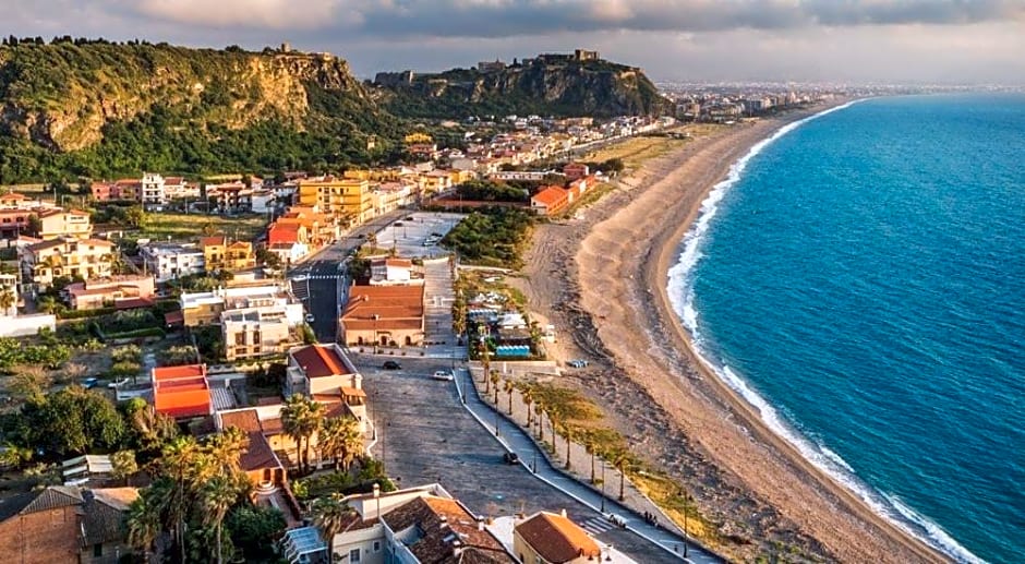 BedRoom Spiaggia di Ponente