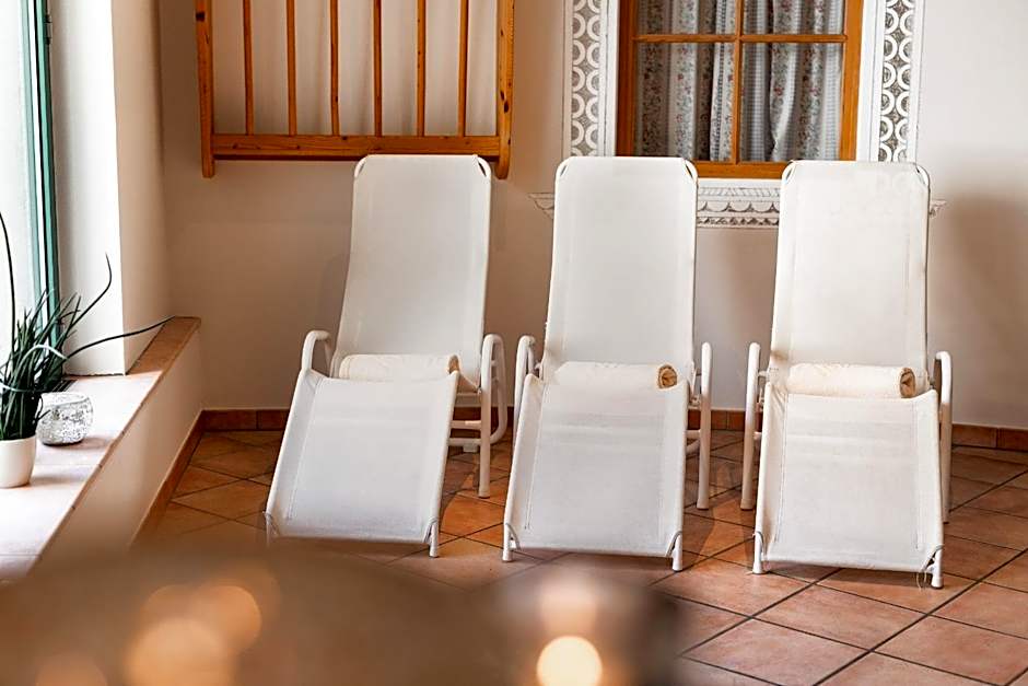 Samnaunerhof Vital-Hotel