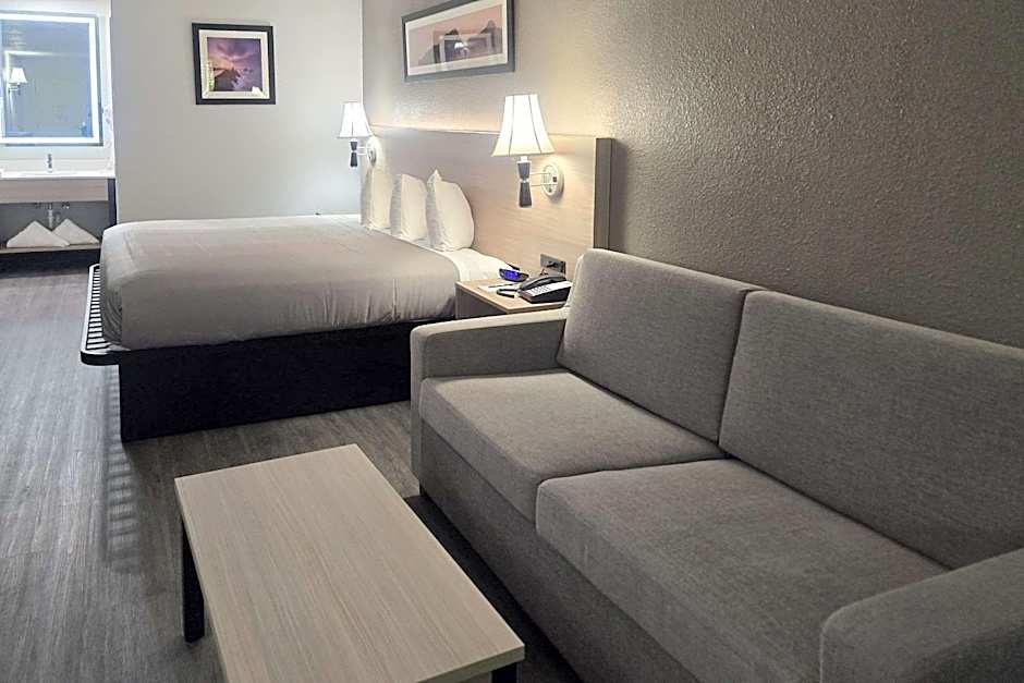 Quality Inn & Suites