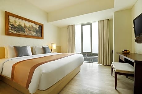 Classic Double or Twin Room