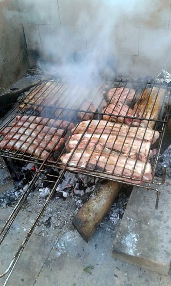 Bed & Breakfast Il Rosmarino