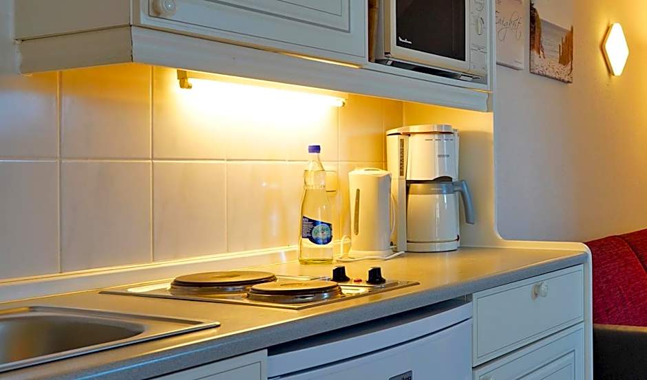 Kurhotel zu Heringsdorf