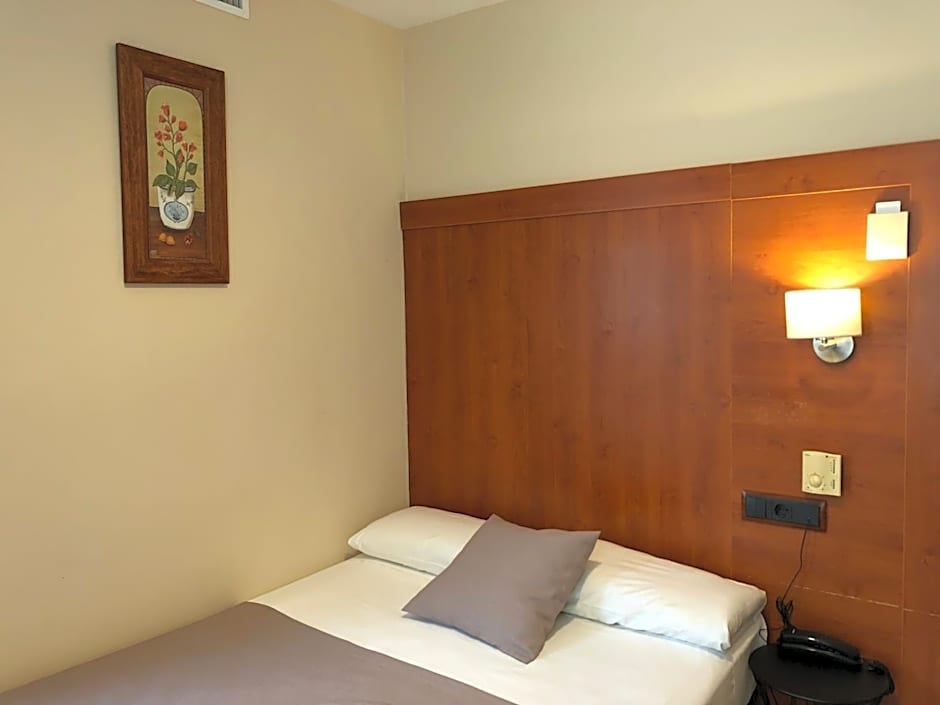 Hotel Cantón