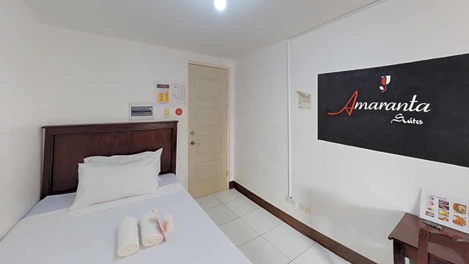 AMARANTA SUITES