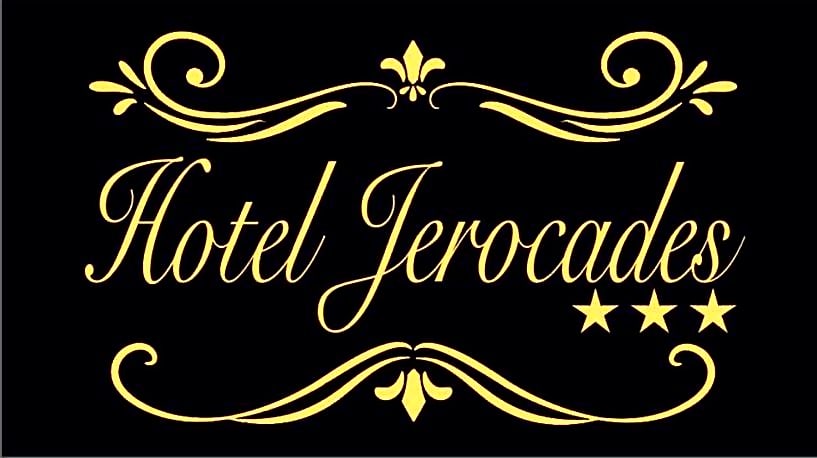 Hotel Jerocades
