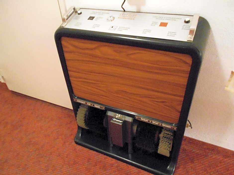 Hotel Möhringer Hof