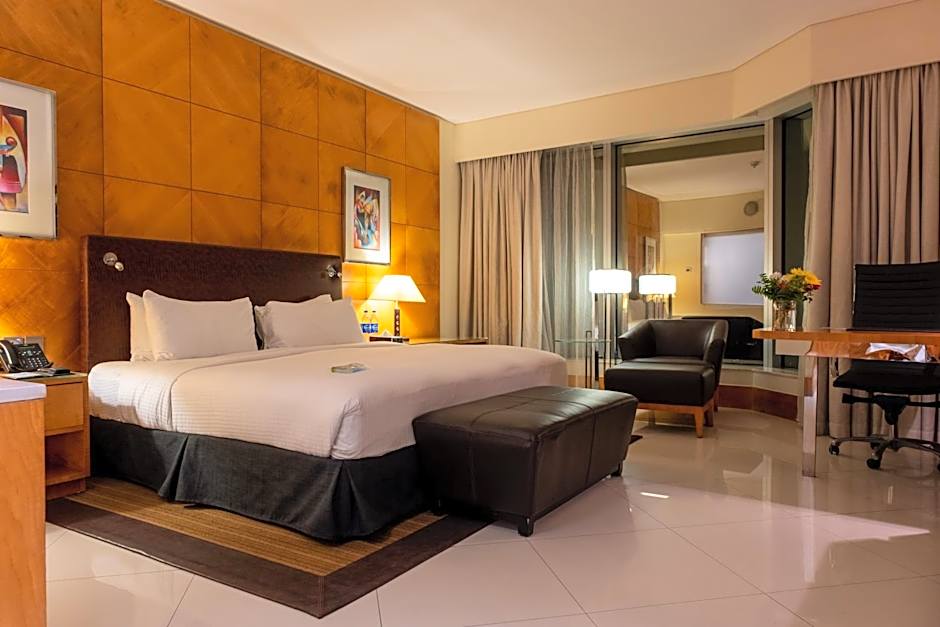 Lagos Continental Hotel